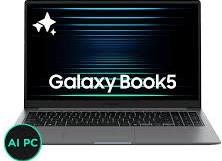 Galaxy Book5 Series